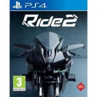 ride 2 (PS4)
