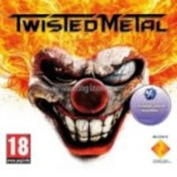 twisted metal (PS3)