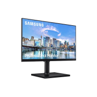 Samsung 24" näyttö, DisplayPort (v1.2), 2 x HDMI (v1.4) F24T450F