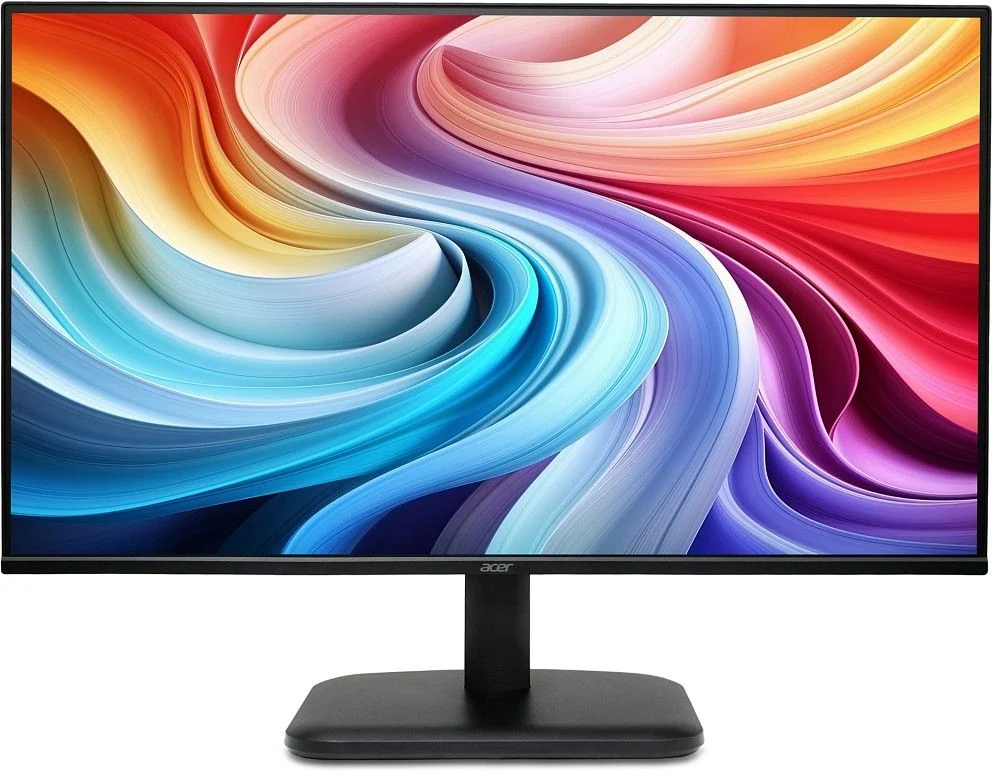 ACER 24.5'' 120Hz, 1ms FHD Freesync pelinäyttö, EK251QG