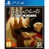 the abc murders (PS4)
