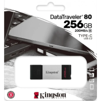 Kingston 256GB Canvas Select Plus Gen3 MicroSD/SD - 150MB/s