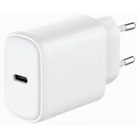 Grateq Saana 25W USB-C pikalaturi,  Type-c