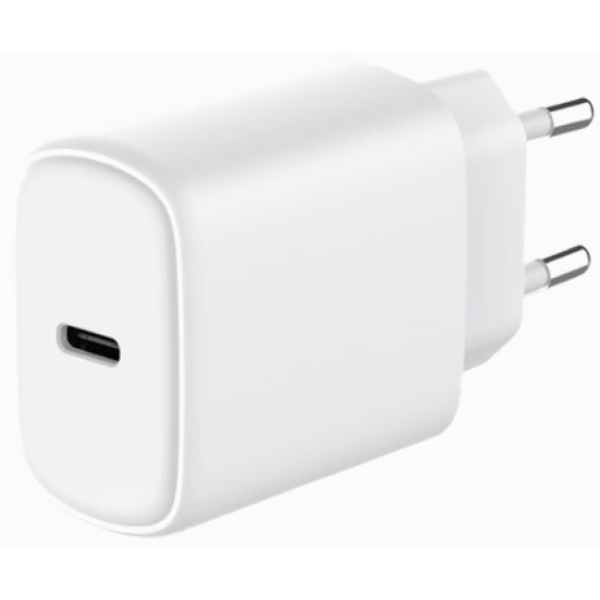 Grateq Saana 25W USB-C pikalaturi,  Type-c