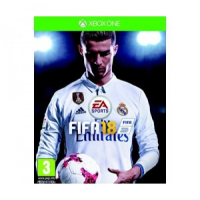 FIFA 18  (Xbox One)