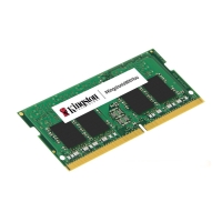 Kingston ValueRAM SO DDR4-3200 C22 SC - 16GB