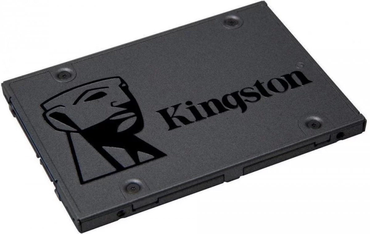 Kingston SSDNow A400 SSD - 960GB