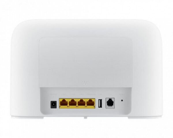 Demokäytöstä Huawei B715 Kotimokkula Premium 4G+/LTE-A Wifi, takuu 12kk - Image 3