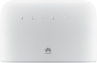 Alternative view of Demokäytöstä Huawei B715 Kotimokkula Premium 4G+/LTE-A Wifi, takuu 12kk