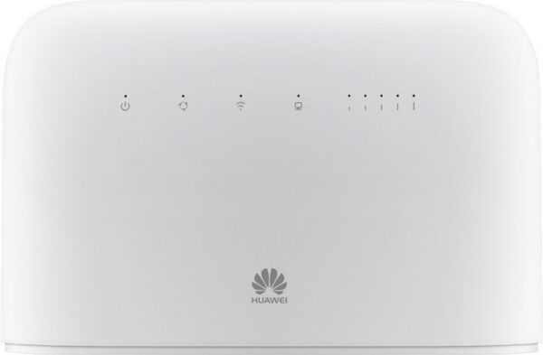 Demokäytöstä Huawei B715 Kotimokkula Premium 4G+/LTE-A Wifi, takuu 12kk - Image 2