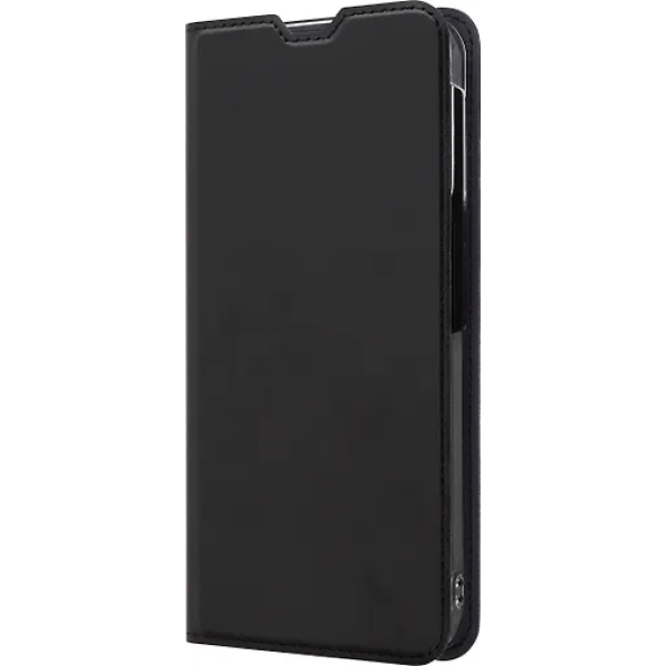 FoneKit BookCase -suojakotelo, A55, musta