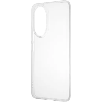 Wave silikonisuoja, Honor 200, kirkas