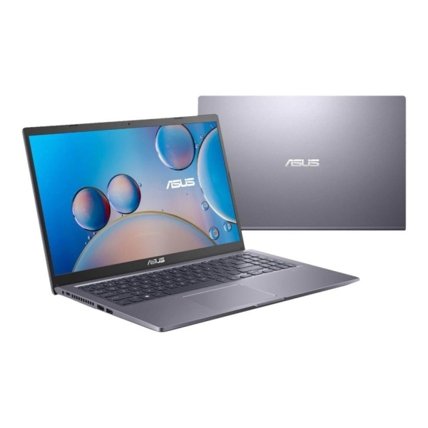 Asus VivoBook 15.6" i7 8 Gt, 512 Gt SSD kannettava tietokone