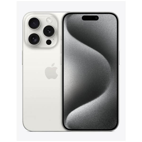 7kk käytetty  APPLE IPHONE 15 Pro 128GB titaani ostettu 21.9.2023