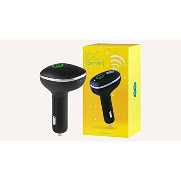 EE 4G Flexi Buzzard 2 MBB auto Wifi Tukiasema