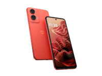 Alternative view of Motorola Moto G35 128GB/4GB 5G