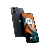 Motorola Moto G34 5G 128GB/4GB - Charcoal Black