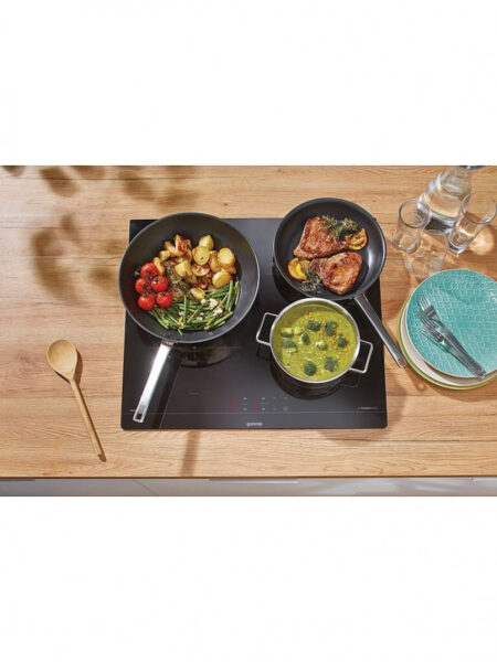 GORENJE IT640BSC 60cm leveä INDUKTIOTASO - Image 3