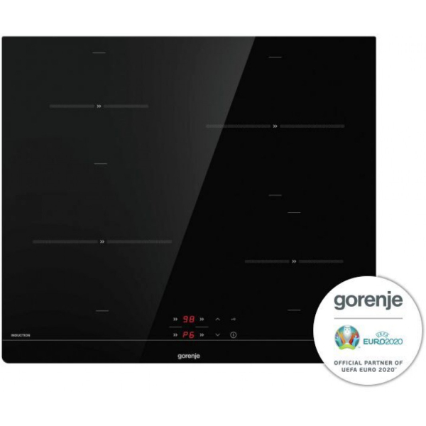 GORENJE IT640BSC 60cm leveä INDUKTIOTASO