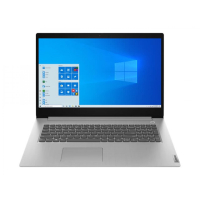 LENOVO IdeaPad 3 AMD 3050U 4GB 128GB SSD, 17.3" HD+, AMD Radeon Graphics, W10H,17ADA05