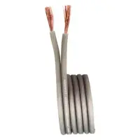 Fourconnect 1m 2x2,5mm² OFCA kaiutinkaapeli , metritavarana, johto