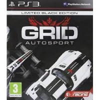 grid autosport (PS3)
