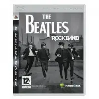 the beatles rockband (PS3)