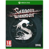 Shadow Warrior (Xbox One)