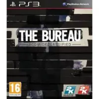 the bureau (PS3)