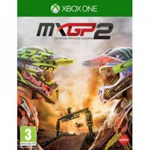 MXGP2 (Xbox One)