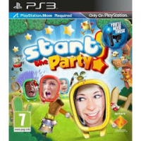 start the party (PS3)