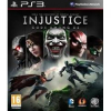 injustice gods among us (PS3)