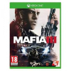mafia III (Xbox One)