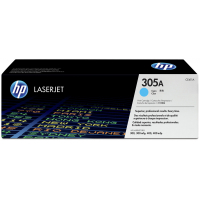 HP 305A cyan laservärikasetti