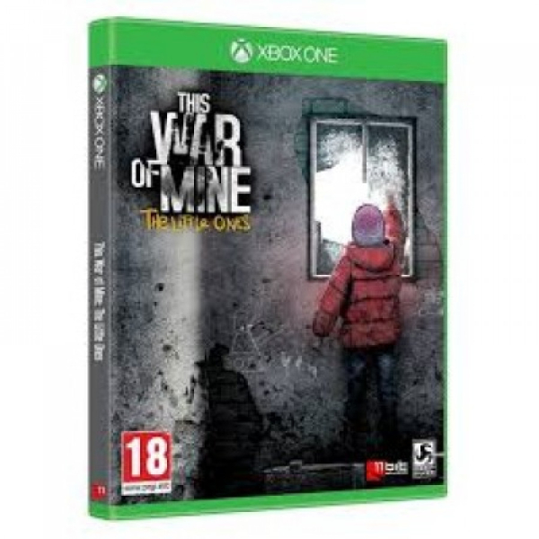 This War of Mine: The Little Ones (Xbox One)