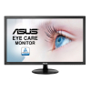 Asus 23,6" VP247HAE, Full HD -monitori, musta