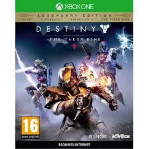 activision destiny: the taken knight (Xbox One)