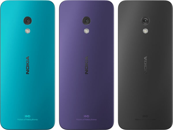 Nokia 235 (2024) 4G 64/128MB, älypuhelin - Image 2
