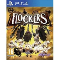 flockers (PS4)