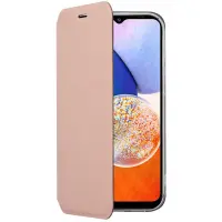 SCREENOR CLEVER GALAXY A35 5G SUOJAKOTELO RUUSU