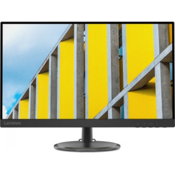 LENOVO 27" FHD/ 75Hz/ HDMI & VGA, D27-30, AMD FreeSync