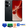 ONEPLUS NORD 3 5G 16GB+256GB ÄLYPUHELIN Tummanharmaa