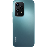 HONOR 200 LITE 256GB/8 ÄLYPUHELIN