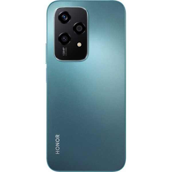 HONOR 200 LITE 256GB/8 ÄLYPUHELIN
