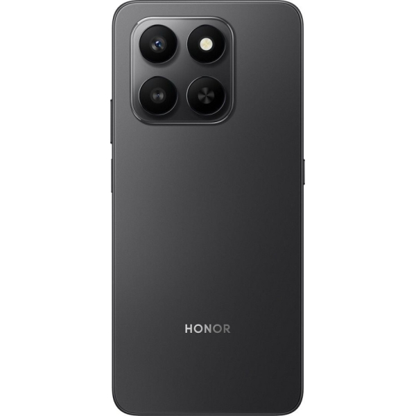 HONOR 400 SMART 4GB+128GB ÄLYPUHELIN 6500 mAh akku, 35 W lataus