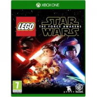 lego star wars the force awakens (Xbox One)