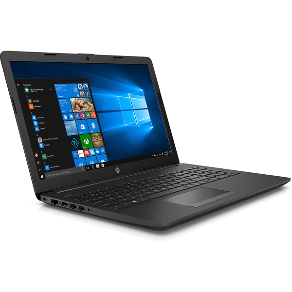 HP Intel® i3-N305, 8 Gt, 128 Gt UFS SSD, 15.6" kannettava tietokone