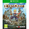 locks quest (Xbox One)