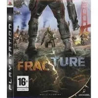 fracture (PS3)