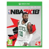 nba 2k18 (Xbox One)